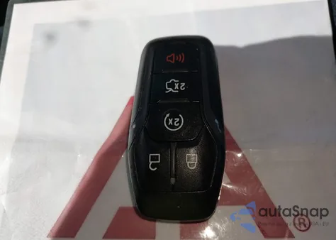 2016 Ford Explorer Limited from USA, damaged, VIN 1FM5K8F87GGC90567